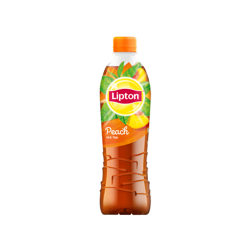 LIPTON  BRZOSKWINIOWA