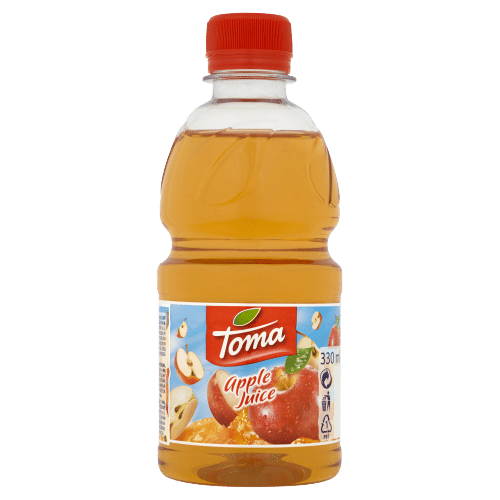 TOMA Apple juice