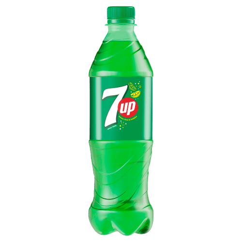 7 UP