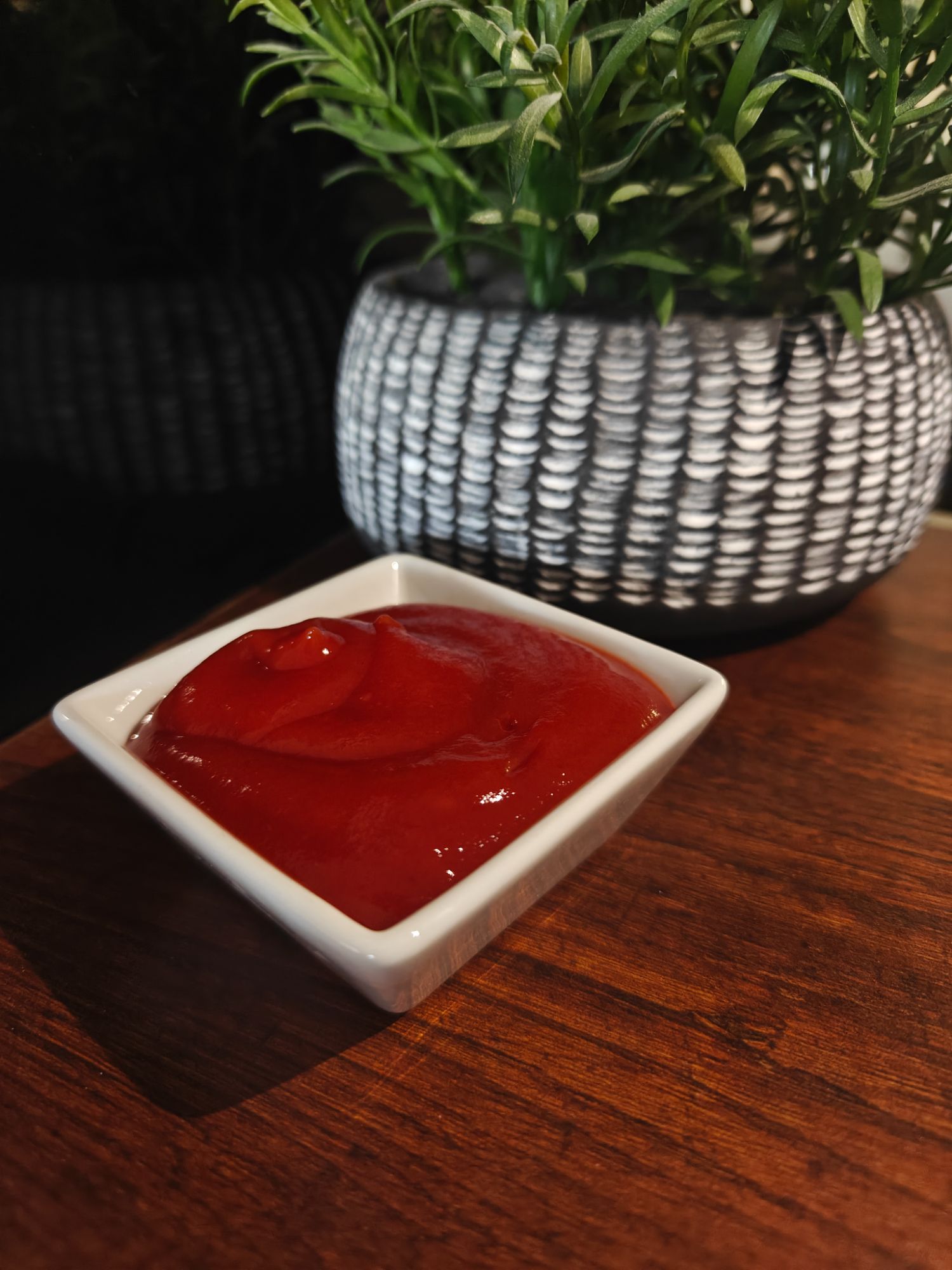 KETCHUP