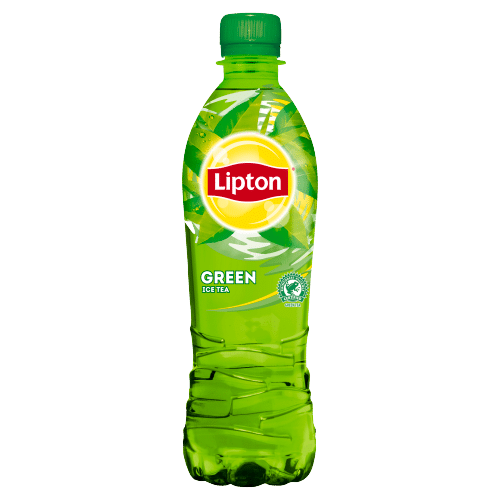 LIPTON Green tea