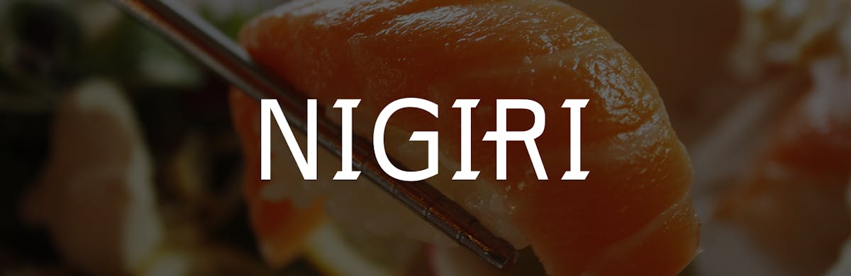 NIGIRI