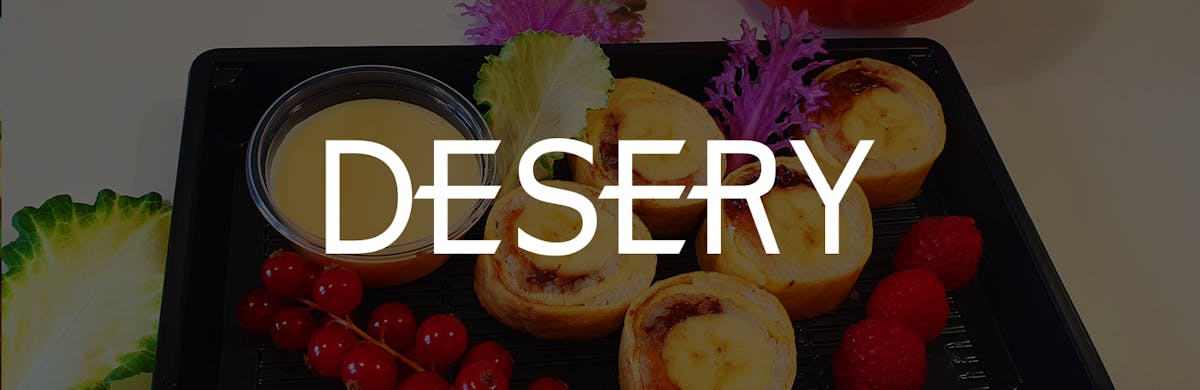 DESERY