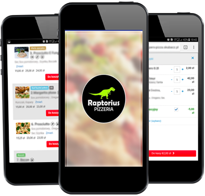 Pobierz naszą aplikację