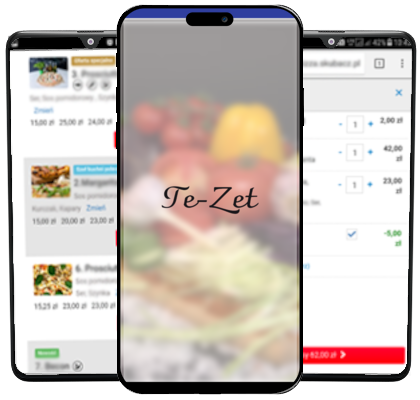 Pobierz naszą aplikację