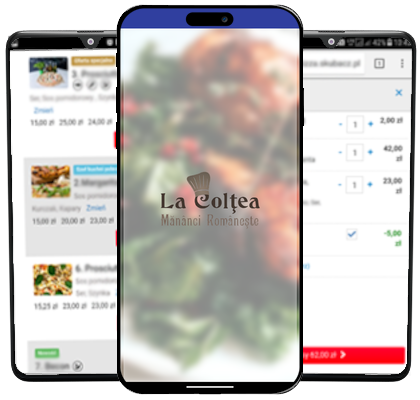 Descărcați aplicația noastră