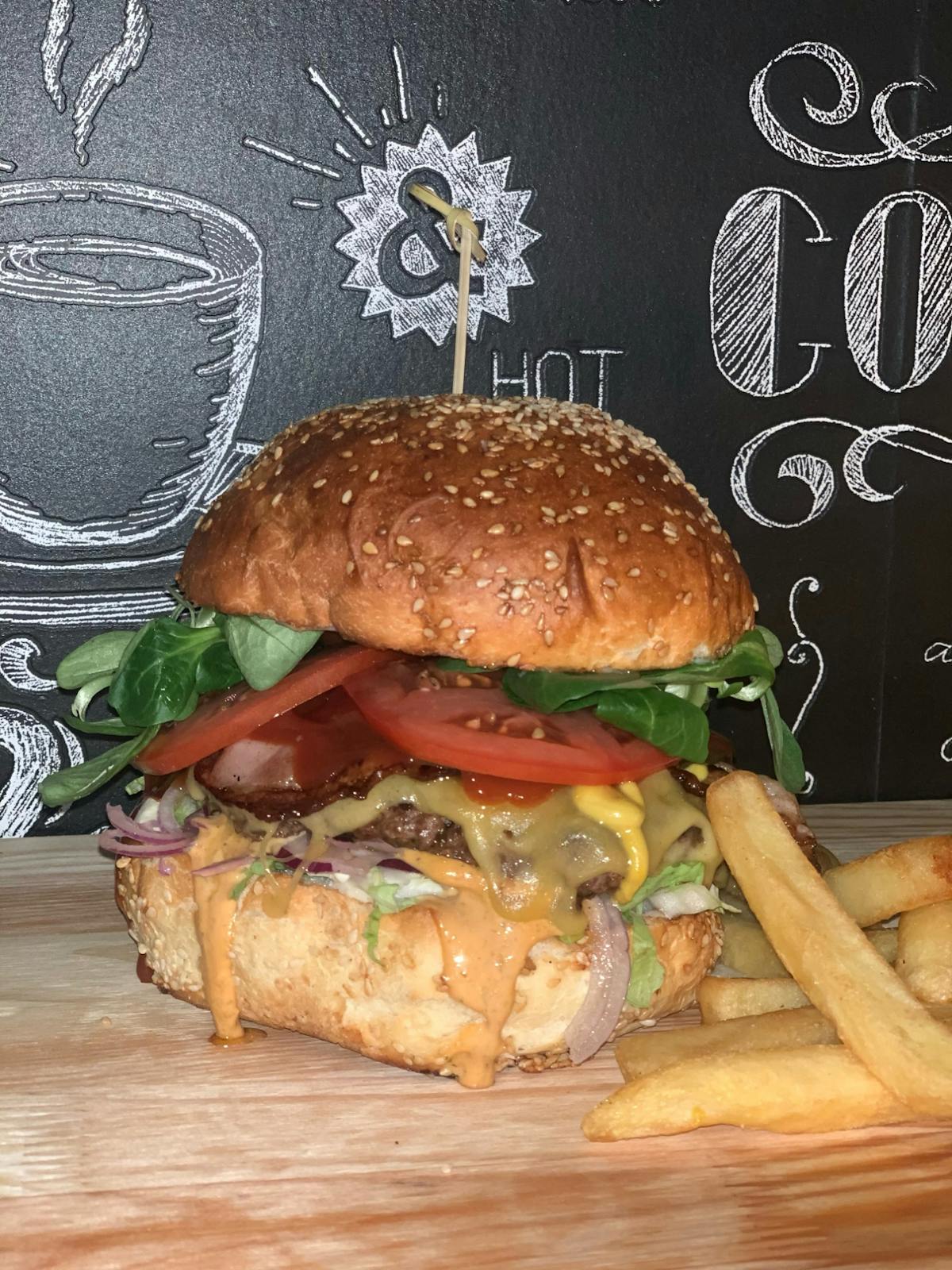 Burgery