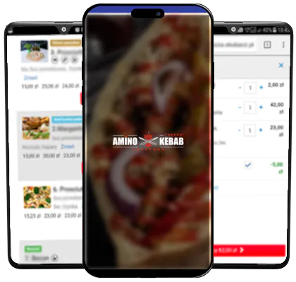 Aplikacja mobilna