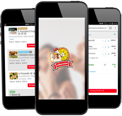 Pobierz naszą aplikację