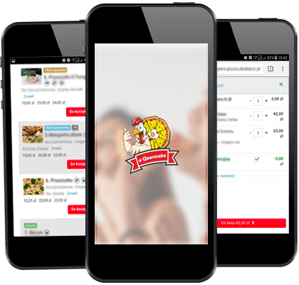 Pobierz naszą aplikację