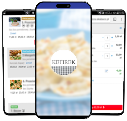 Pobierz naszą aplikację