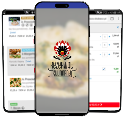 Pobierz naszą aplikację