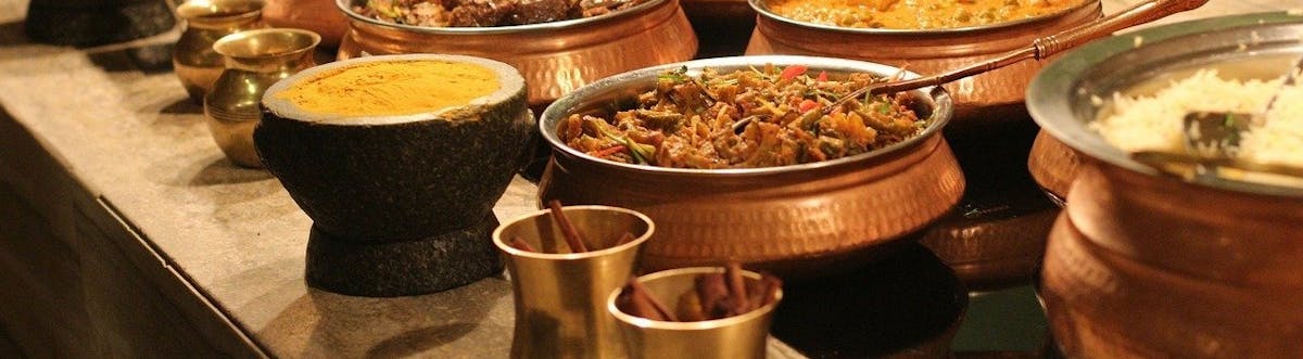 Koktajle Lassi