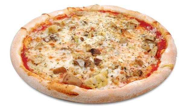 Pizza Specială