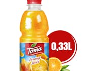 Toma Pomarańcza