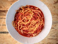 Spaghetti z sosem pomidorowym (500 g )