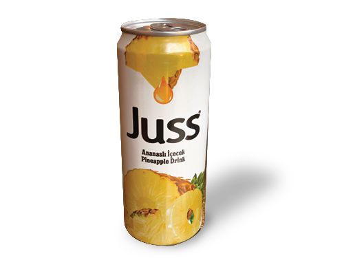 Juss Ananas