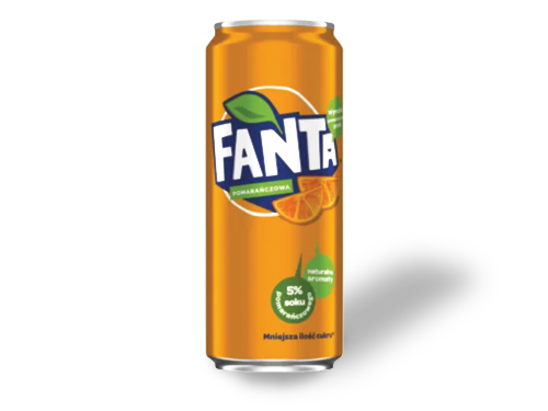 Fanta