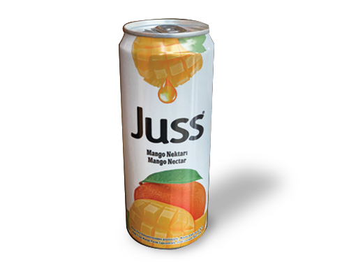 Juss Mango