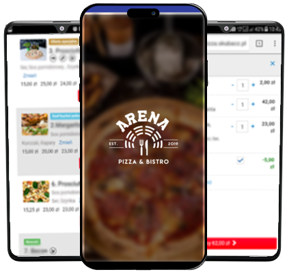 Pobierz naszą aplikację