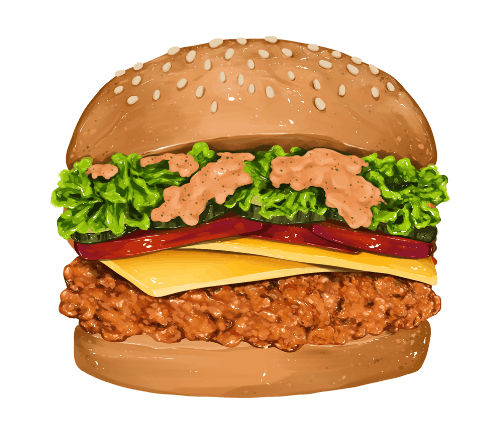 BURGRE