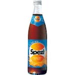 SPEZI Cola - Pomarańcza (kaucja 1 zł)