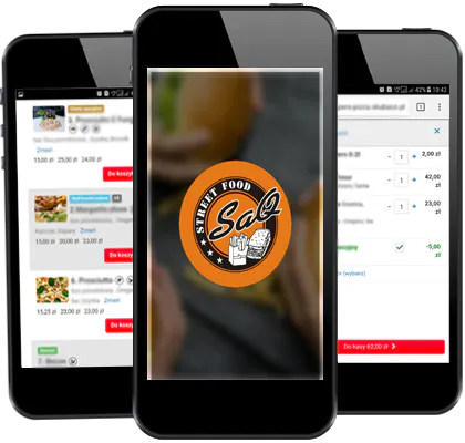 Download our app