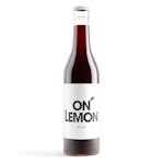 OnLemon Cola 330ml