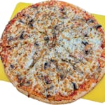 Pizza Pieczarki Rustica