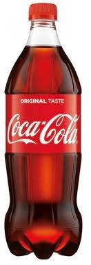 Coca Cola 0,85L