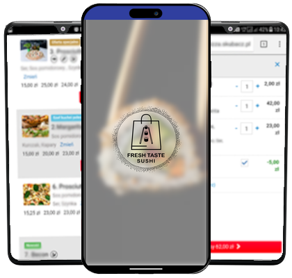 Pobierz naszą aplikację