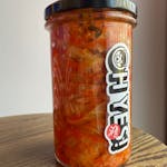 Kimchi kapusta 500ml