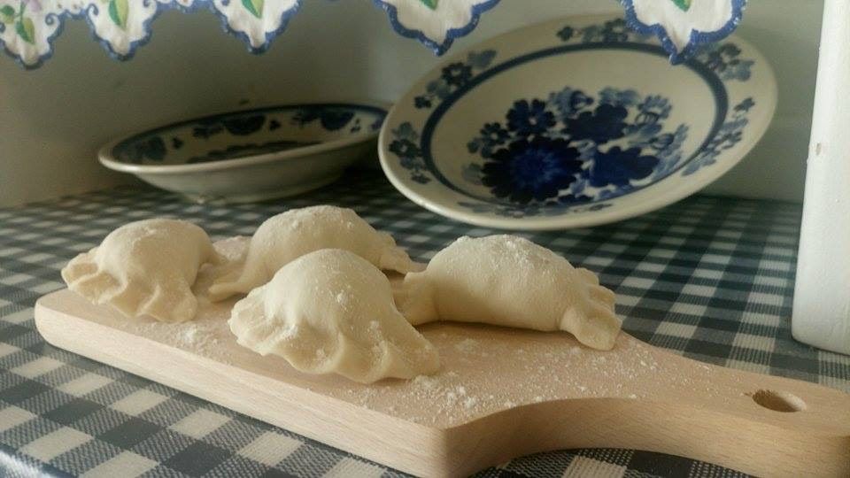 Pierogi już nie ruskie
