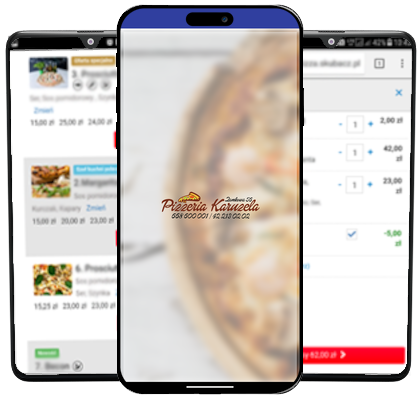 Pobierz naszą aplikację