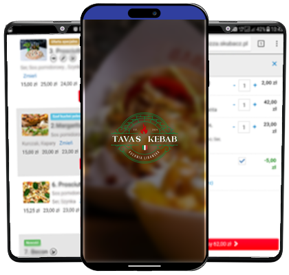 Pobierz naszą aplikację