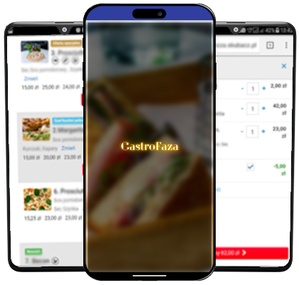 Pobierz naszą aplikację