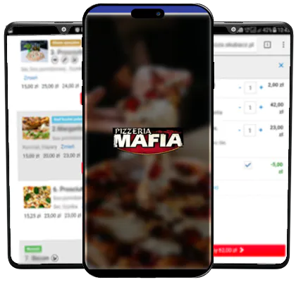 Aplikacja mobilna