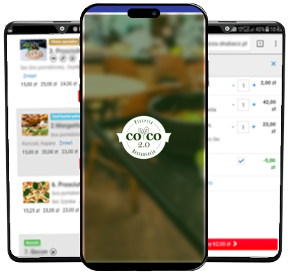 Pobierz naszą aplikację