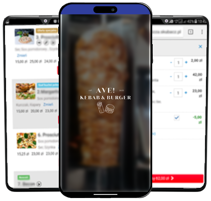 Pobierz naszą aplikację