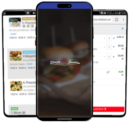 Pobierz naszą aplikację