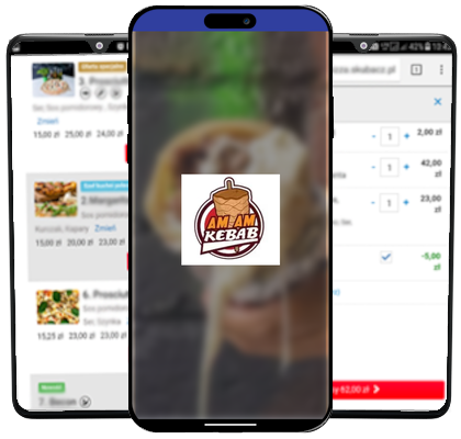 Pobierz naszą aplikację