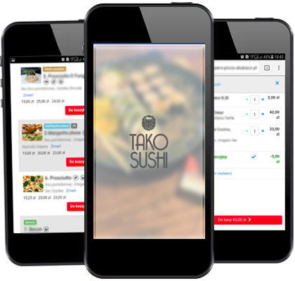 Pobierz naszą aplikację