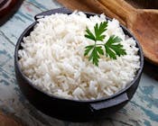Basmati ryža