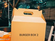 Burger box II.