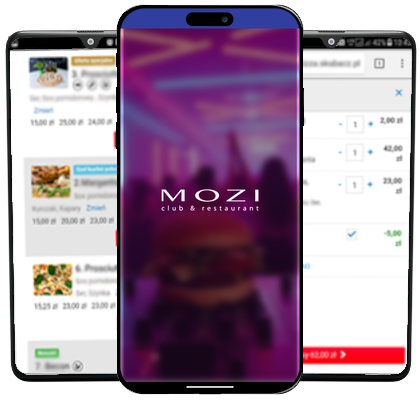 Pobierz naszą aplikację