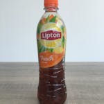 Lipton Ice Tea 0,5 l brzoskwinia
