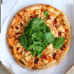 Pizza Spinaci 32cm
