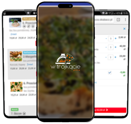 Pobierz naszą aplikację