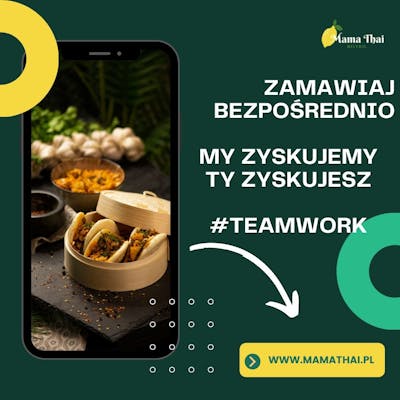 Zamawiaj bezpośrednio z naszej strony