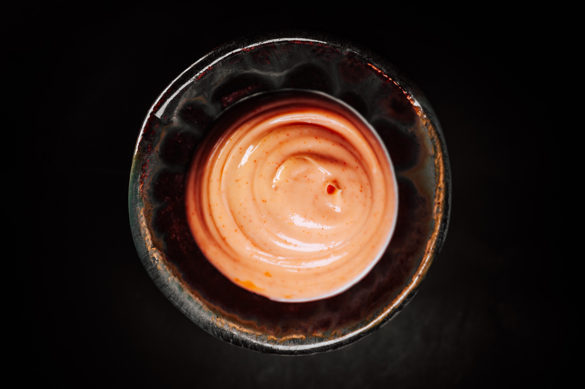 Sos majogochujang